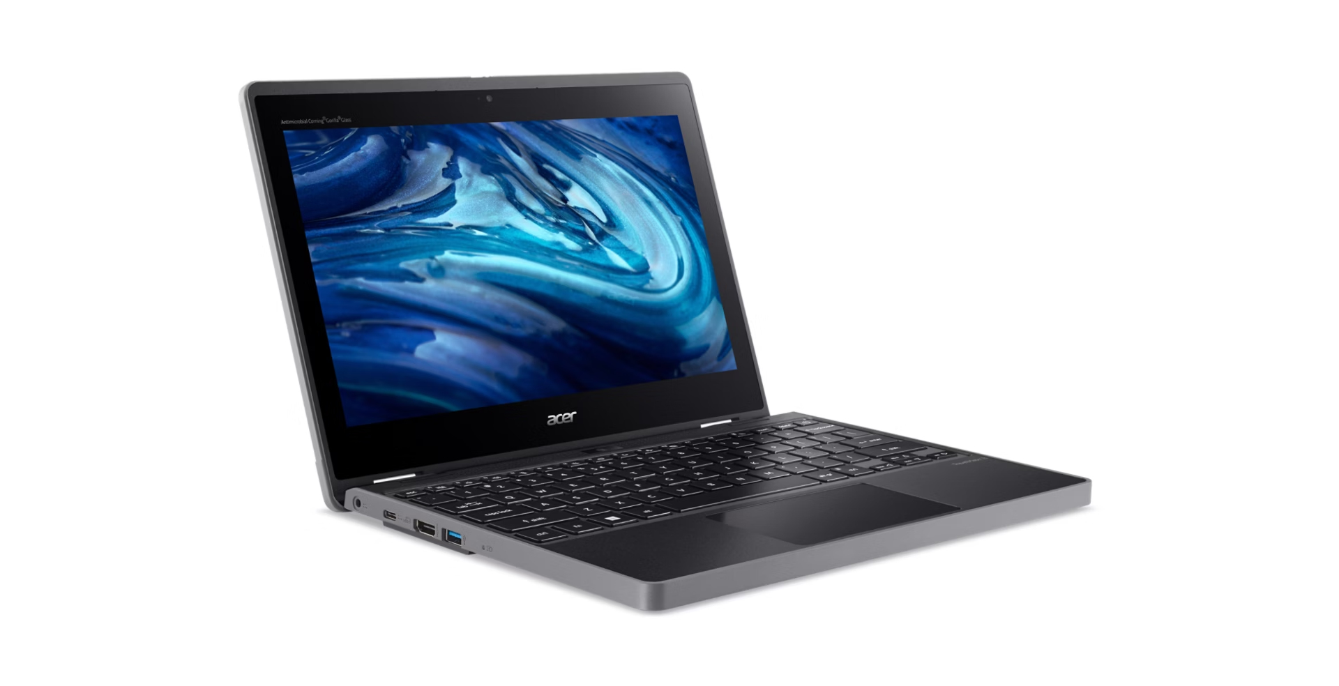 Acer TravelMate TMB311RN-33-TCO-C5RR Intel® N N100 Laptop – image 3
