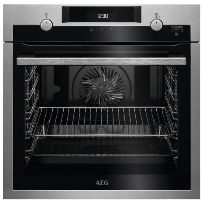 AEG BPS555020M 71 L Black