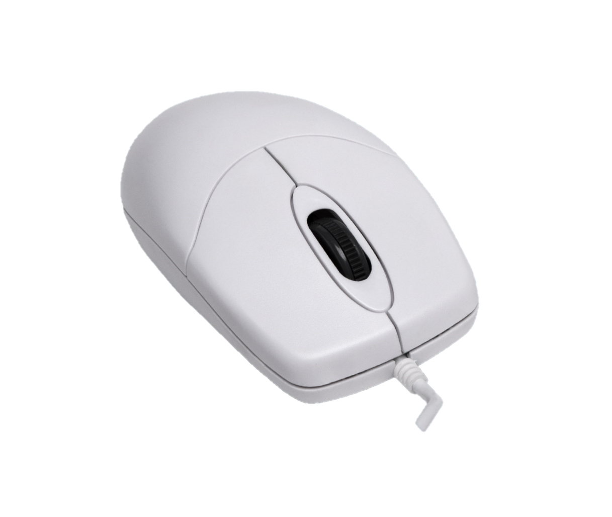 Contour ACTIVE KEY MMS AK-PMJ1 Corded weiß IP68