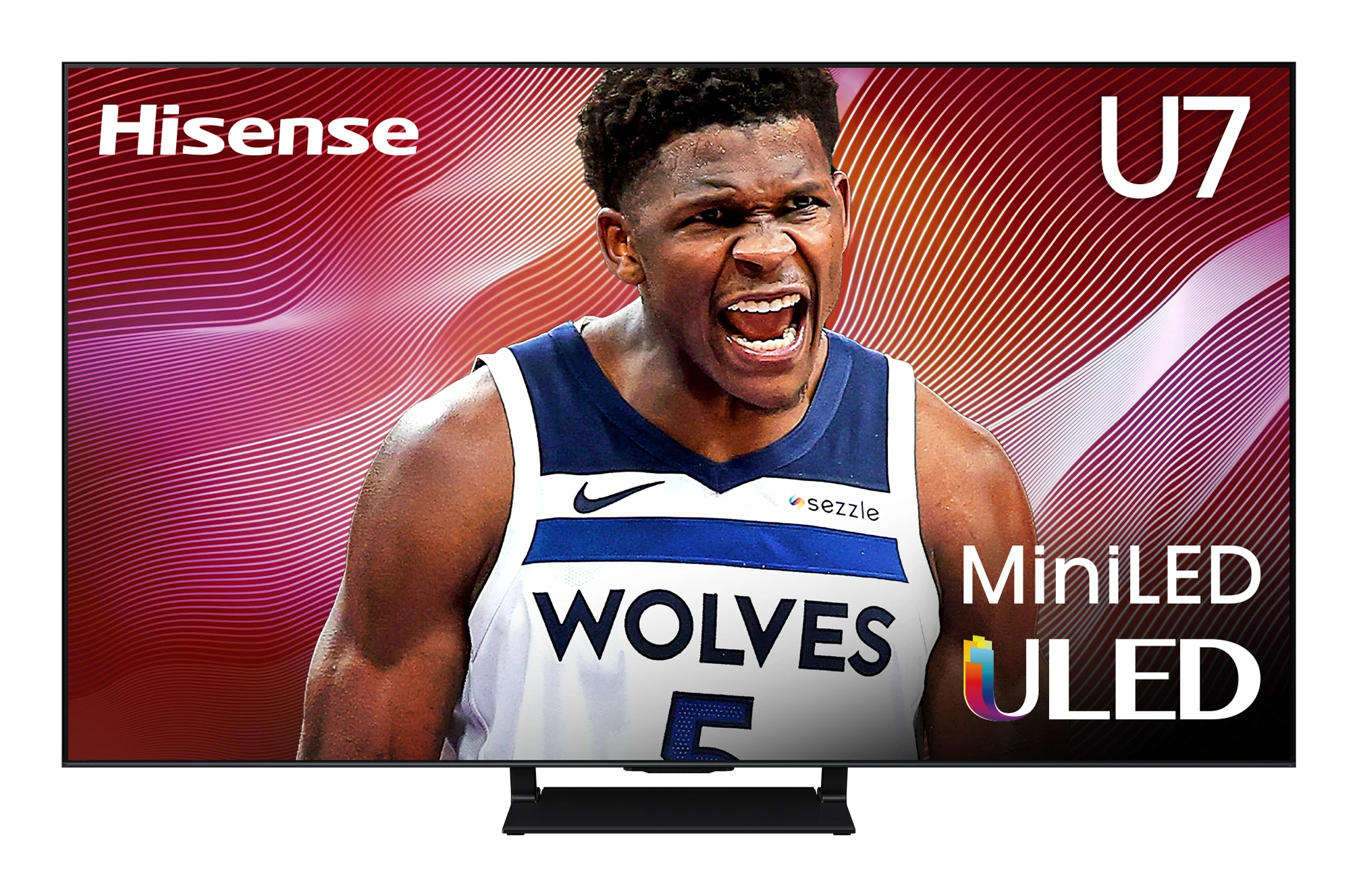 Hisense 65U75QG