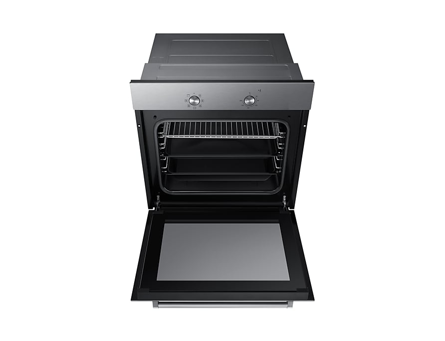 Samsung NV60K3110BS 60 L Stainless steel – image 7