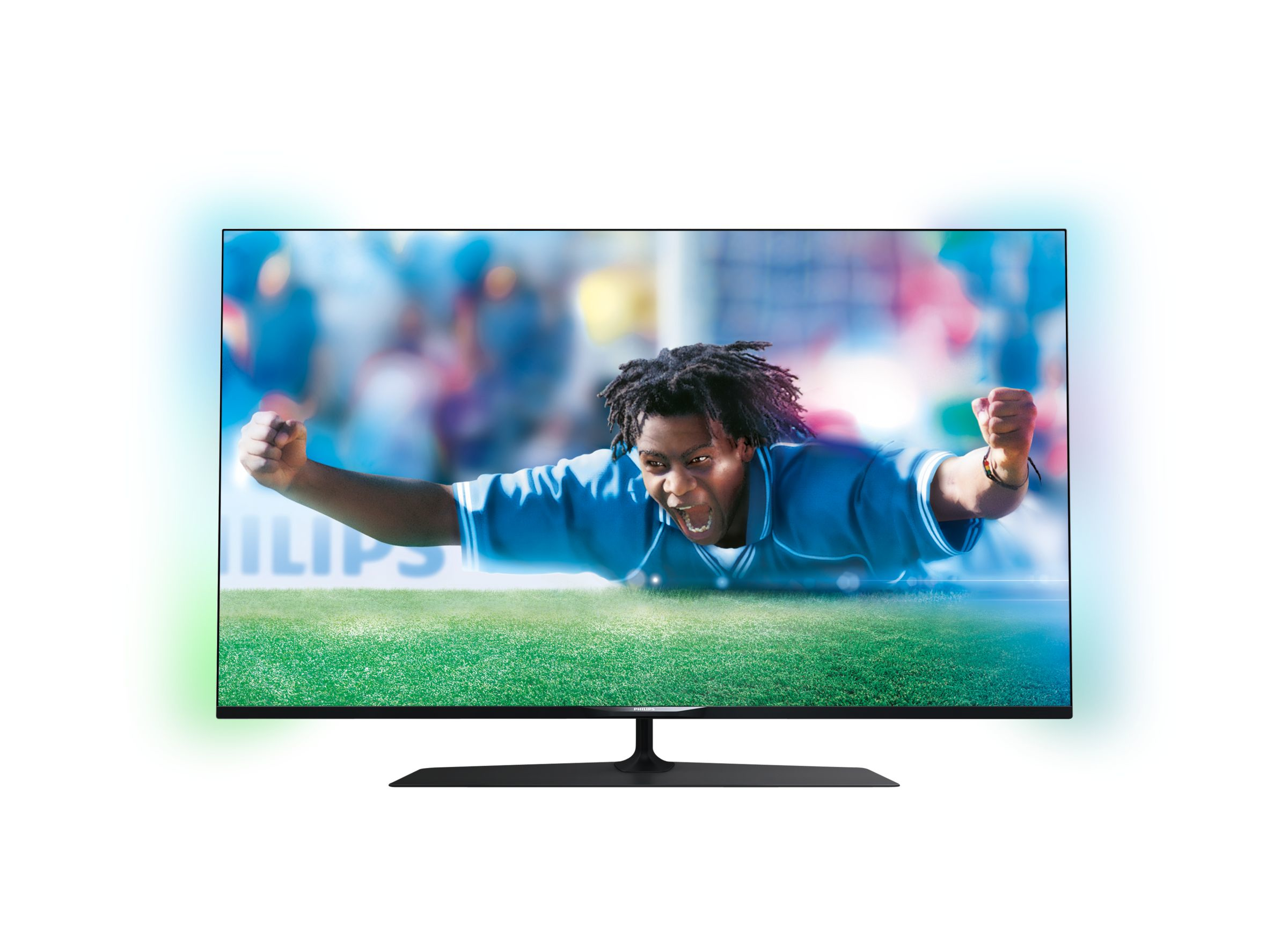 Philips 7800 series 49PUK7809/12 TV – image 2