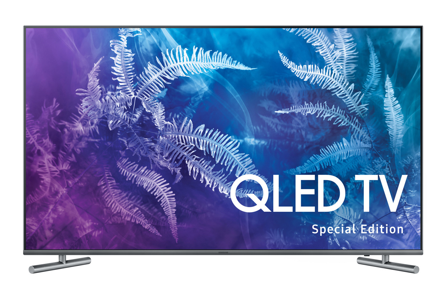 Samsung Q6F QN49Q6FAMFXZA TV