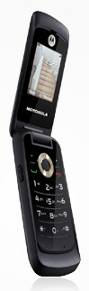 Motorola WX295 4.57 cm (1.8") 83 g – image 3