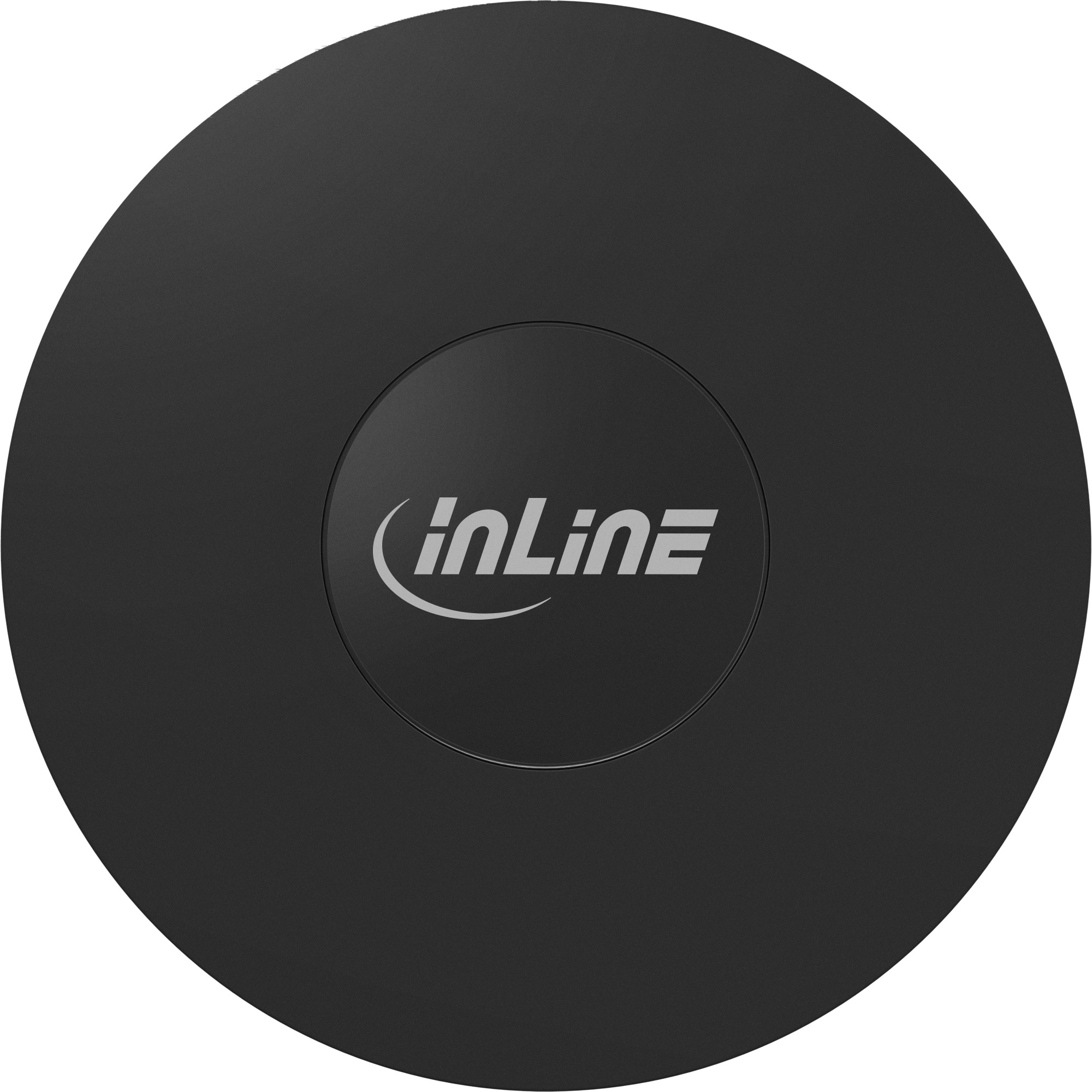 InLine SmartHome IR Remote Control Center black – image 4