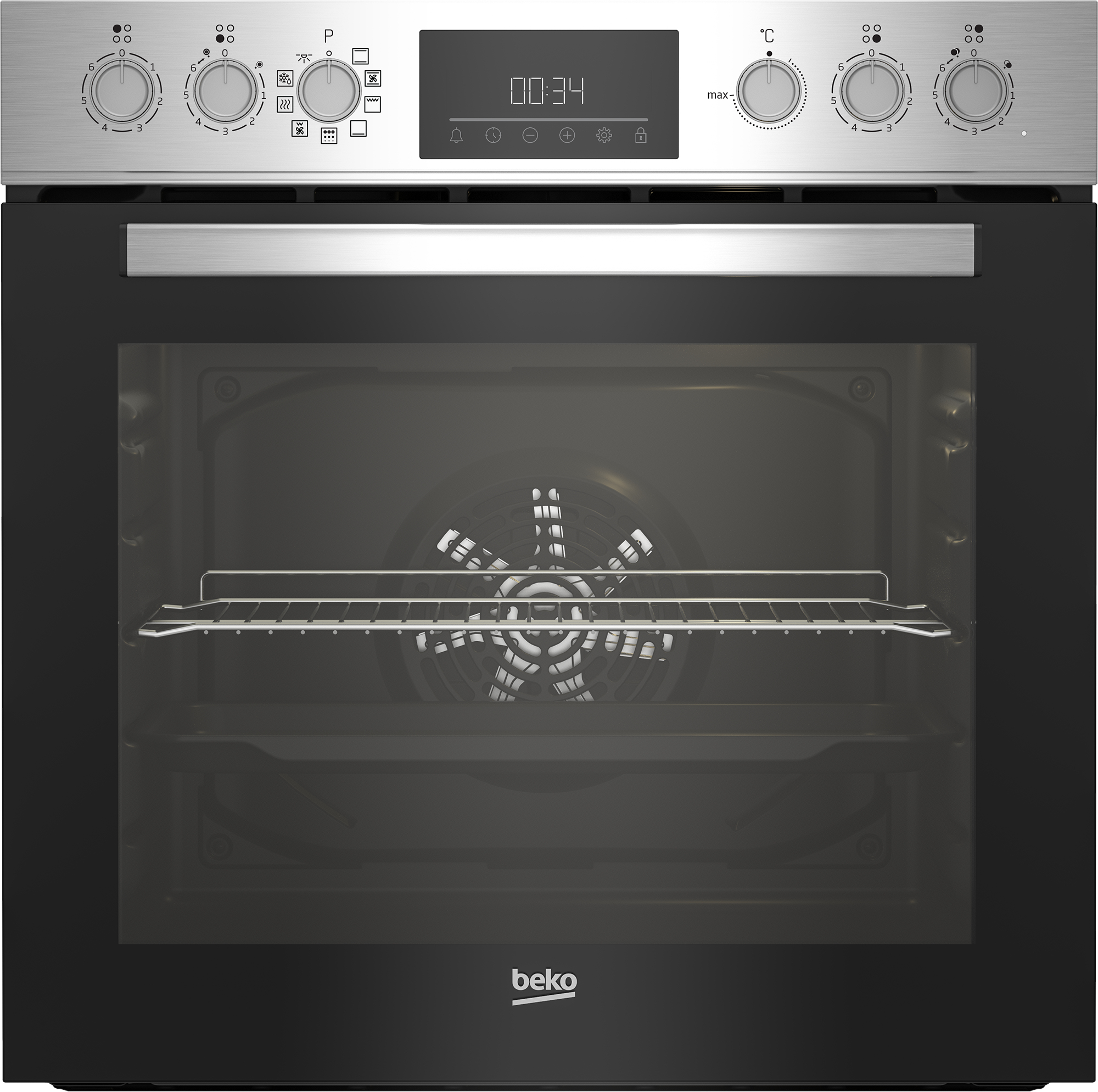 Beko 7727188423 — vue 1 sur 8