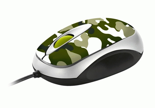 Trust 16824/KIT mouse USB Type-A Optical – image 2