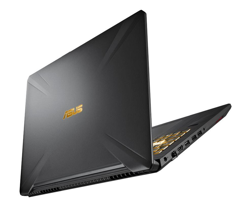 ASUS TUF Gaming TUF705DU-PB74 laptop AMD Ryzen™ 7 3750H – image 4