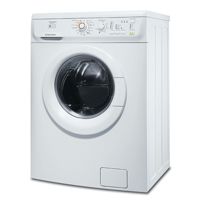 Electrolux EWF108210W washing machine Front-load