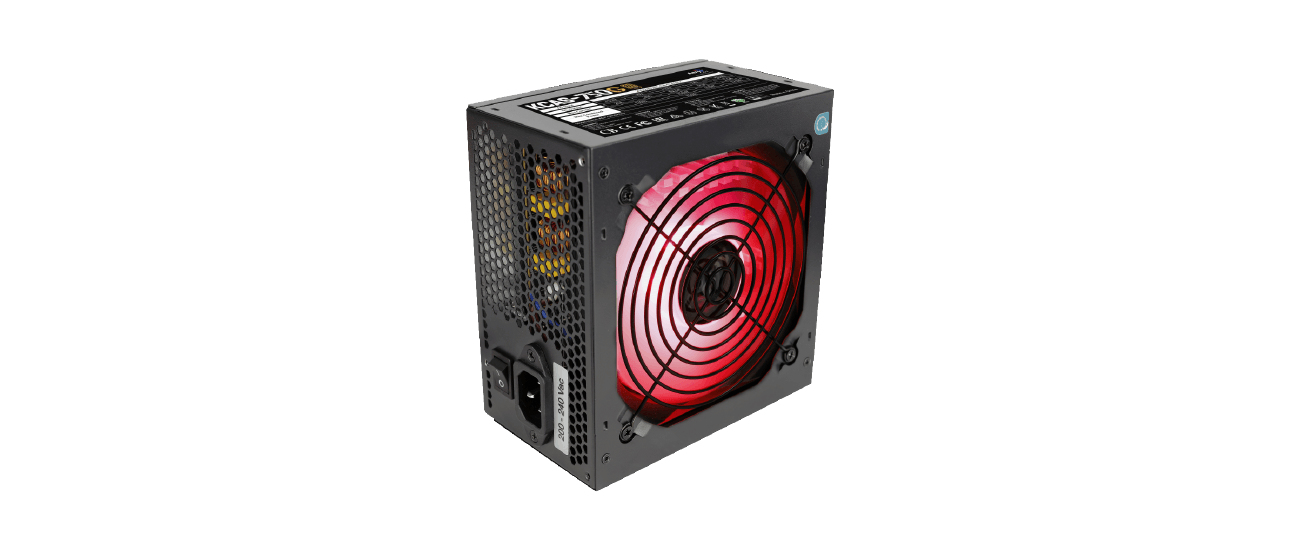 Aerocool KCAS-750G power supply unit – image 2