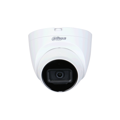 Dahua Technology Lite DH-HAC-HDW1801TQN-A security camera Dome CCTV security camera Indoor & outdoor – image 2
