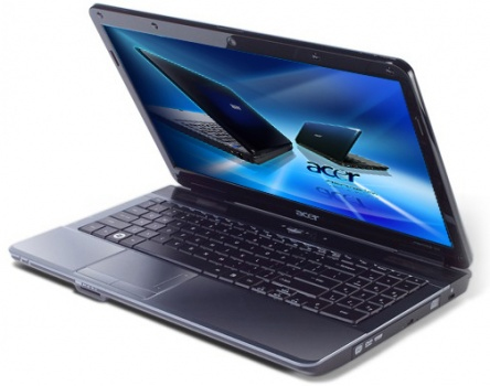 Acer Aspire 5732Z-445G50Mn – image 4