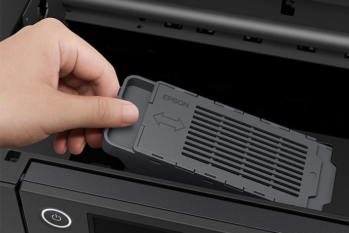 Epson WorkForce Pro WF-7820 Inkjet A3 – image 9