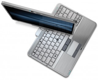 HP EliteBook WS272AW Intel® Core™ i5 i5-540M Hybrid (2-in-1) – image 4