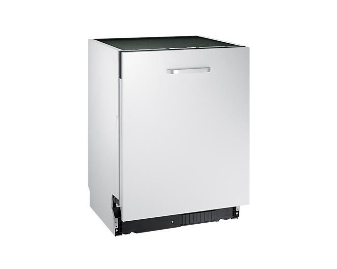 Samsung DW60M6031BB Fully built-in 14 place settings – image 2