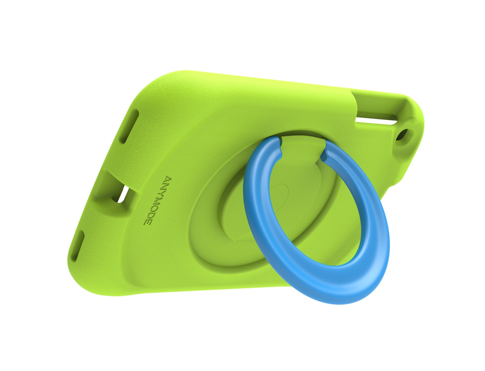 Samsung GP-FPT515 25.6 cm (10.1") Cover Green – image 3