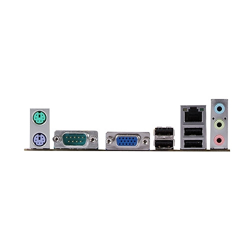 ASUS P5G41-M LX2 – image 3