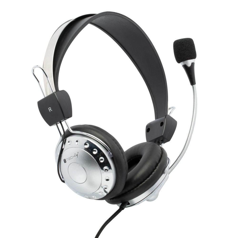 Techly ICC-SH-517TY — vue 1 sur 8