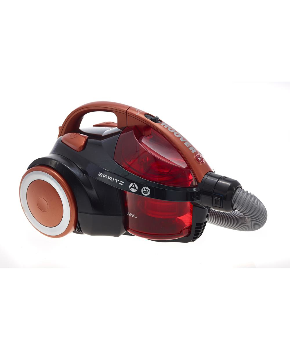 Hoover SE81SZ03001 1.5 L Cylinder vacuum Dry 850 W Bagless – image 2