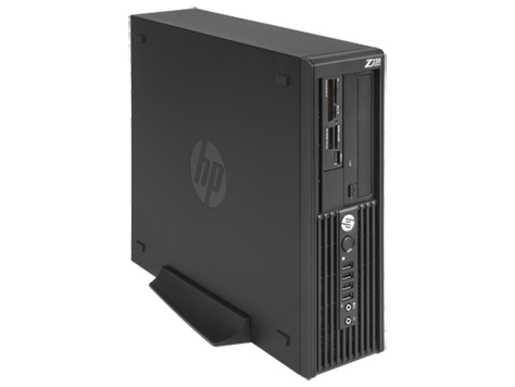 HP 220 Intel® Xeon® E3 V2 Family E3-1225V2