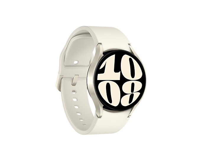 Samsung Galaxy Watch6 SM-R930NZEADBT smartwatch / sport watch – image 3