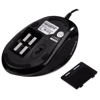 Hama M3x Laser Mouse – image 5
