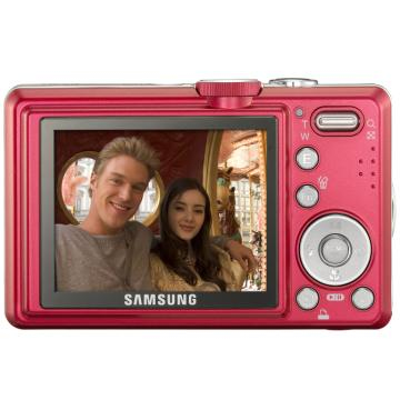 Samsung L830 Red – image 4