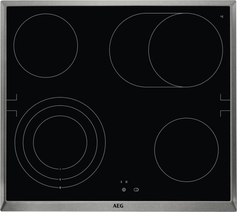 AEG FHHS23M02 (EEB331010M+HE604070XB+TR1LFV) – image 3