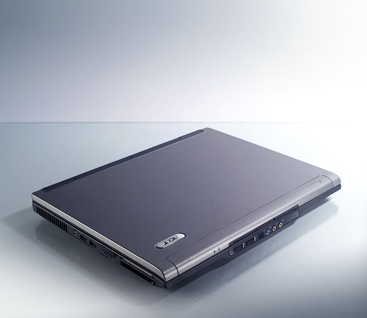 Acer TravelMate 6592G-5B2G12Mn + Ez Dock II – image 4
