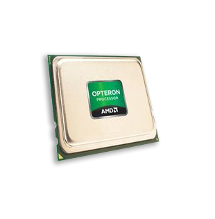 Dell Opteron 4334