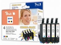 Peach Ink Cartridge Combi Pack E044