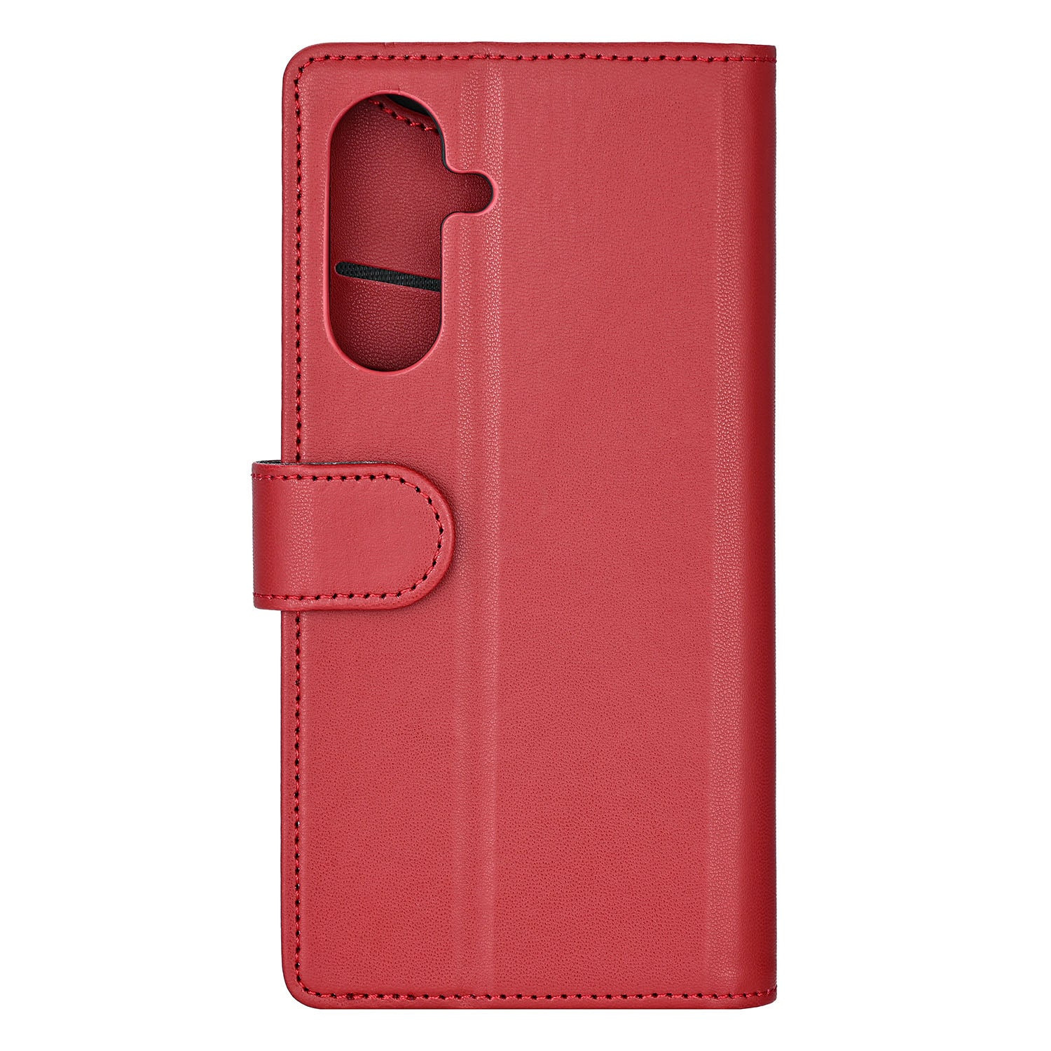 Gear Wallet Case 3 Card Red - Samsung Galaxy A57 – image 3