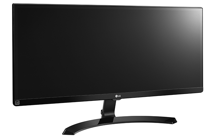LG 32MU59 Ultra HD 4K – image 2