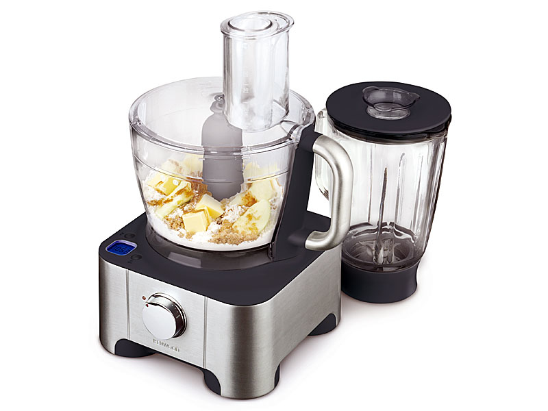 Kenwood FP959 food processor – image 4