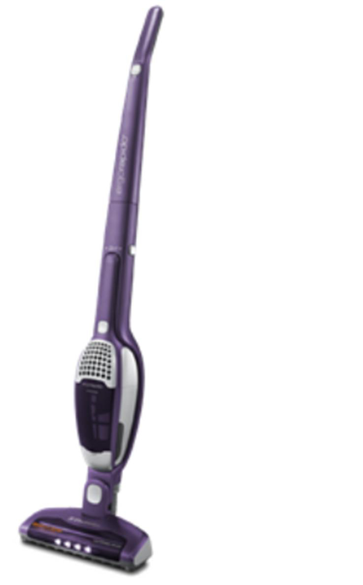 Electrolux ZB2932 stick vacuum/electric broom 2-in-1 stick vacuum Dry Bagless Violet