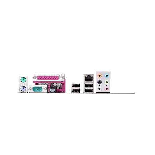 ASUS P5P41D LGA 775 (Socket T) ATX – image 4