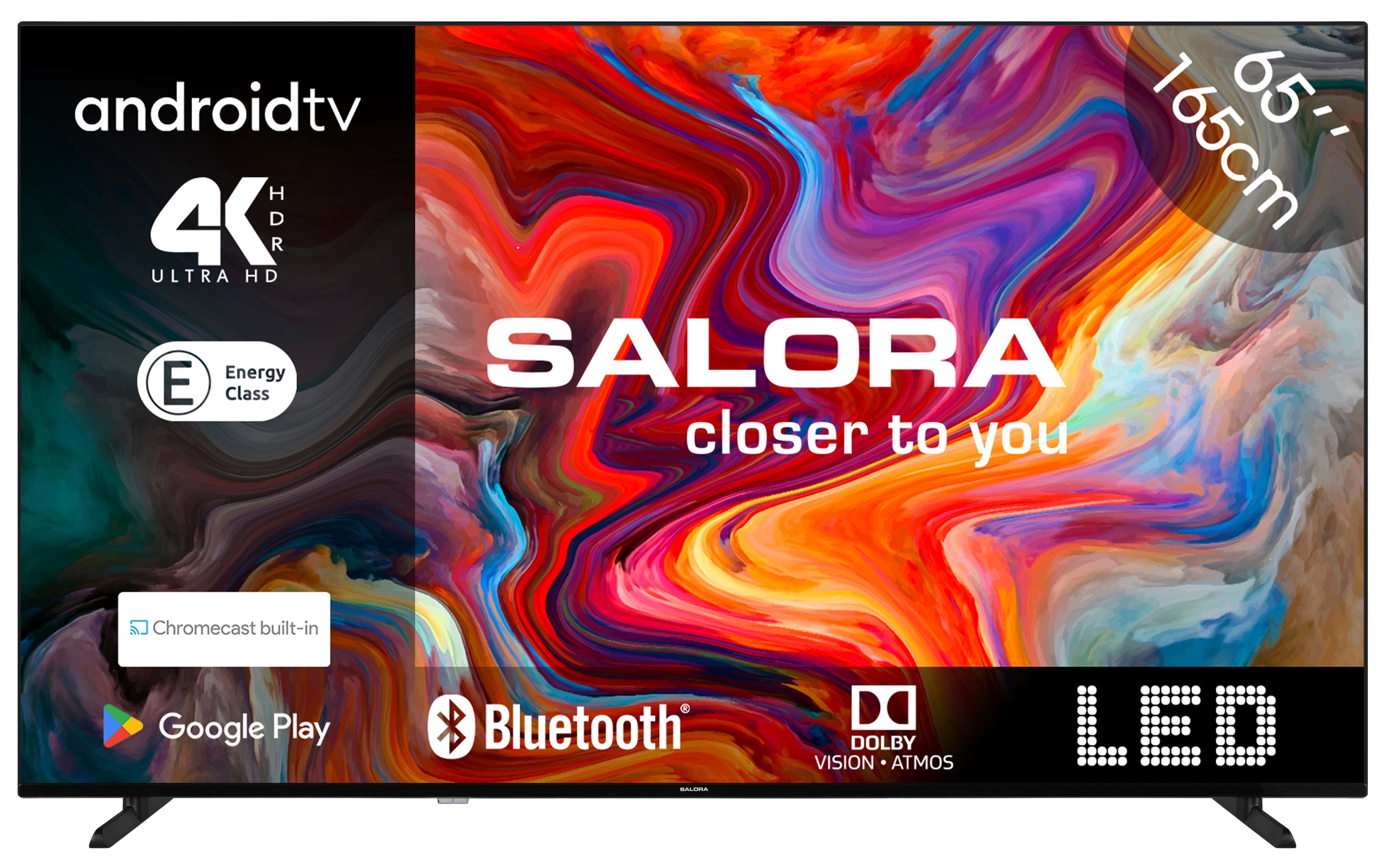 Salora SMART65TV 