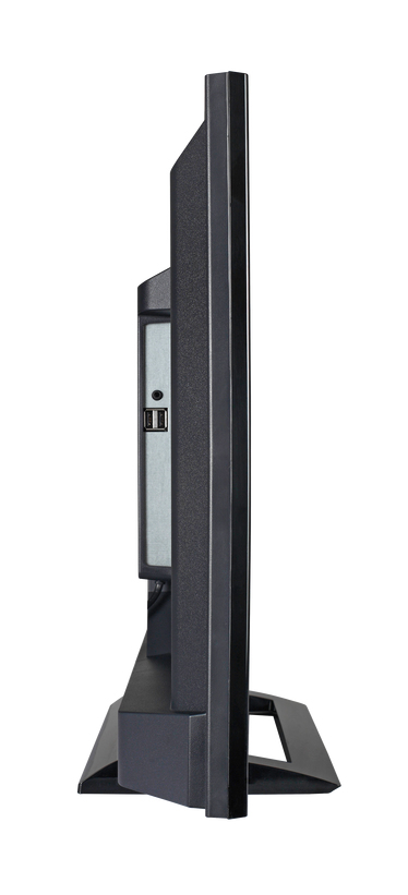 Hannspree Hanns.G HE325UPB computer monitor – image 2