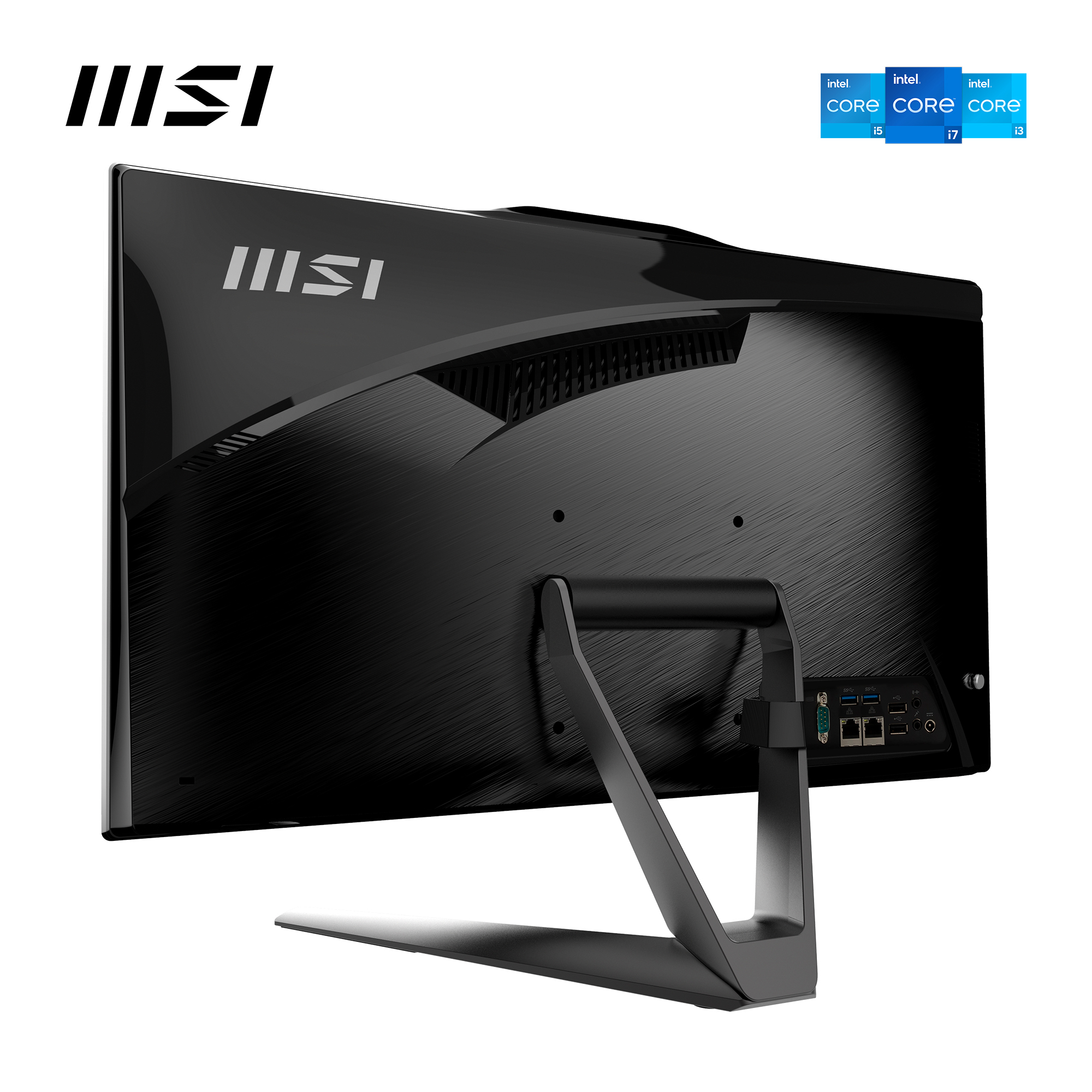MSI PRO AP222T 13M G7400 4GB 128GB W11P – image 7