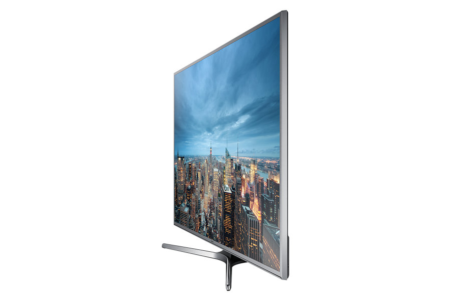 Samsung UE50JU6850 127 cm (50") 4K Ultra HD Smart TV Wi-Fi Silver – image 5