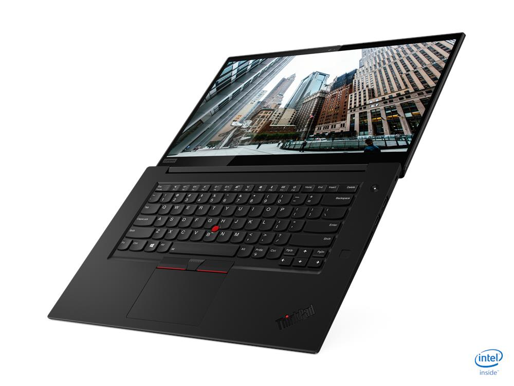 Lenovo ThinkPad X1 Extreme (2nd Gen) – image 5