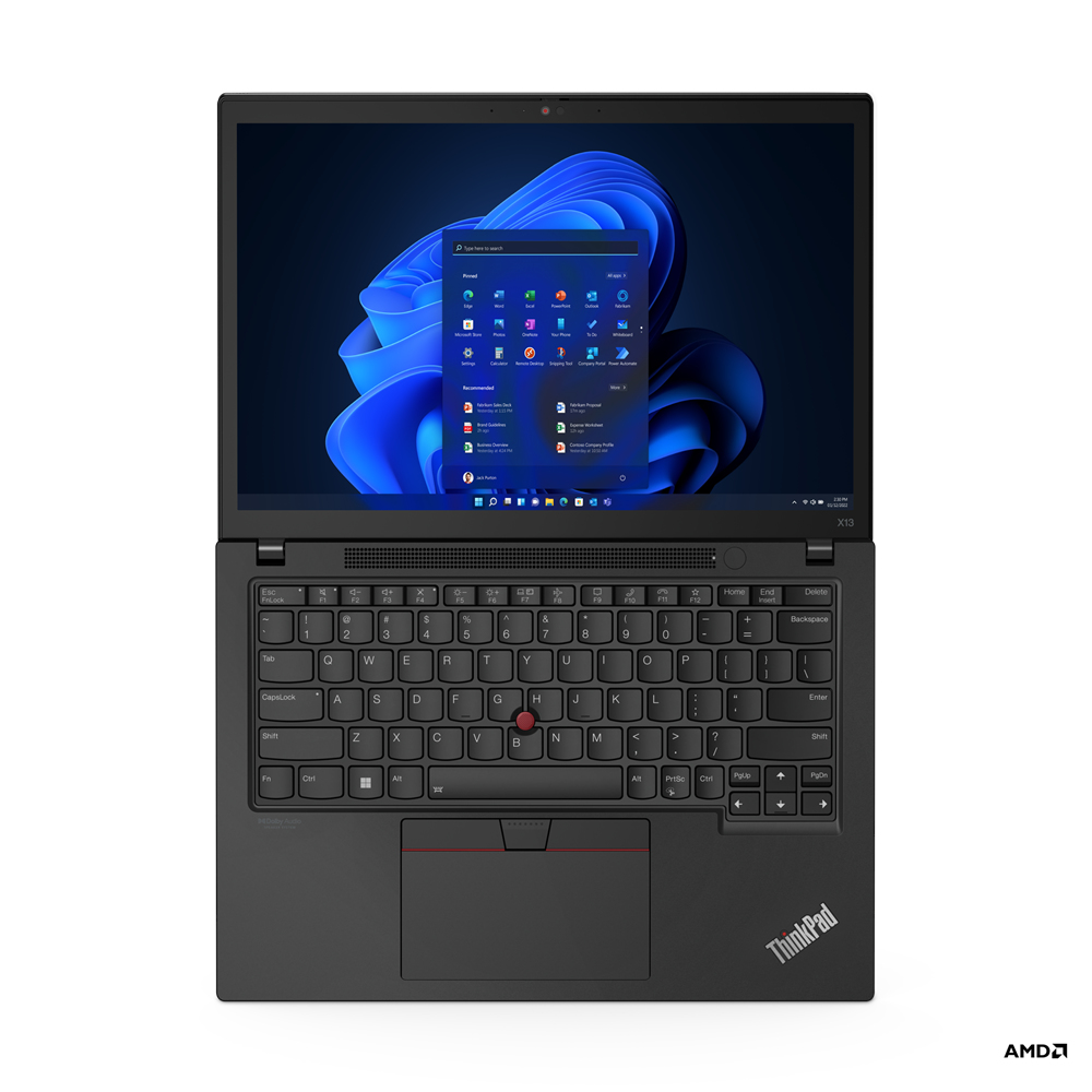 Lenovo X13 Gen 3 (AMD) – image 6