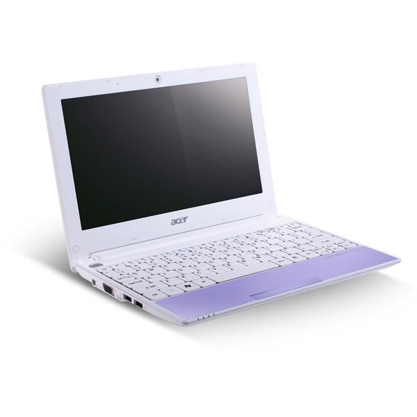 Acer Aspire One Happy – image 2