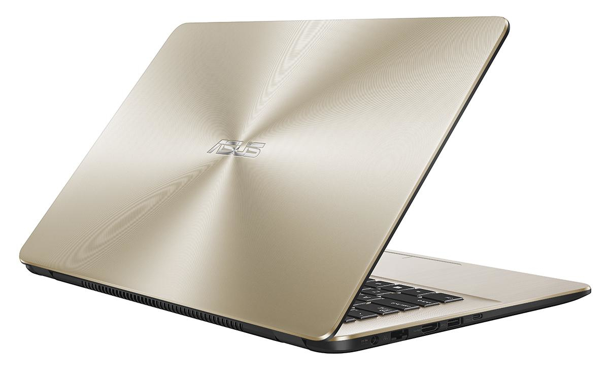 ASUS A505BA-BR119T AMD A9 A9-9420 Laptop – image 6