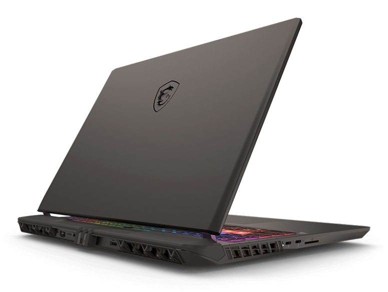 MSI Vector A2XWIG-040IT