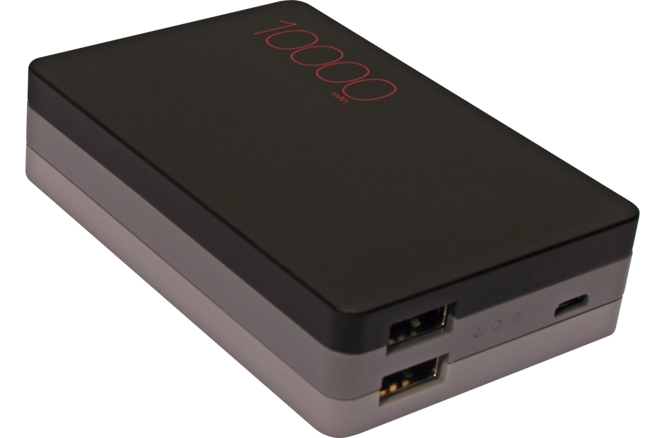 LG PMC-1000 Lithium-Ion (Li-Ion) – image 4
