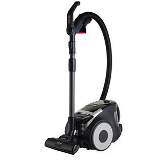 Samsung SC8581 1.5 L Cylinder vacuum Dry 2000 W Bagless – image 3