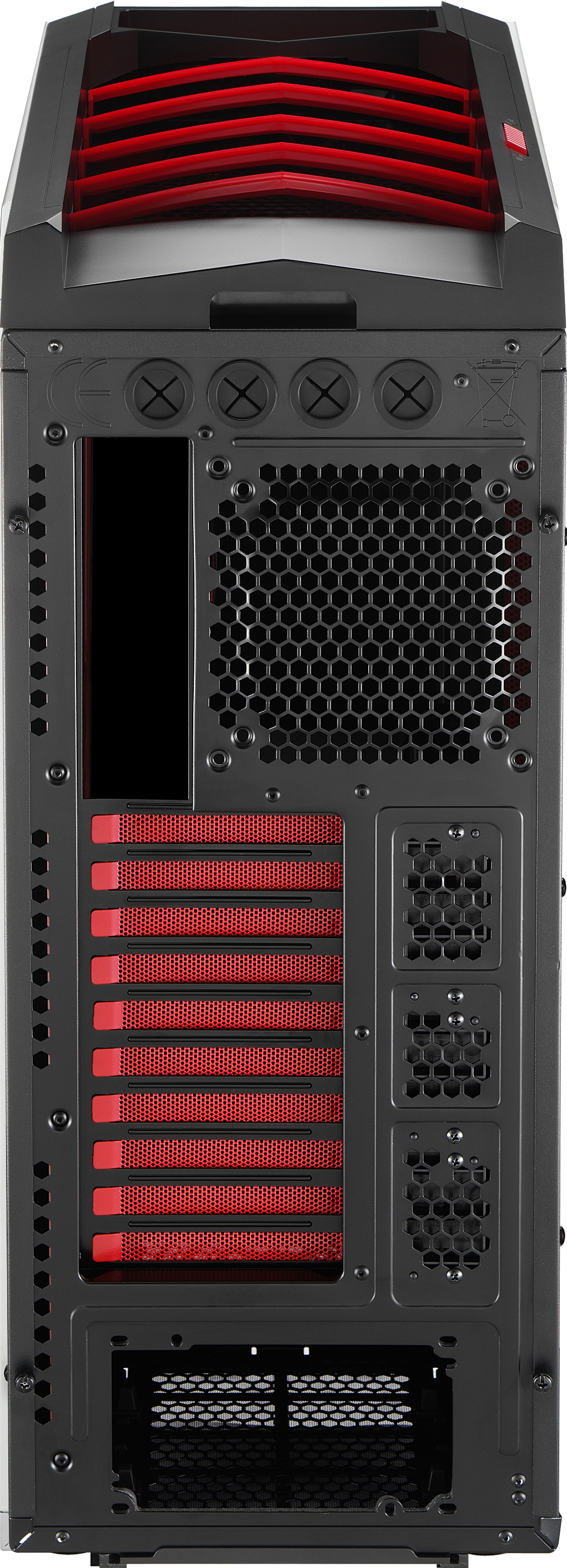 Aerocool Xpredator Drow – image 3