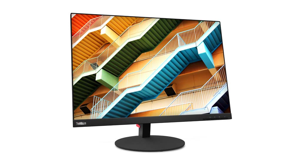 Lenovo ThinkVision T25m-10 computer monitor – image 6