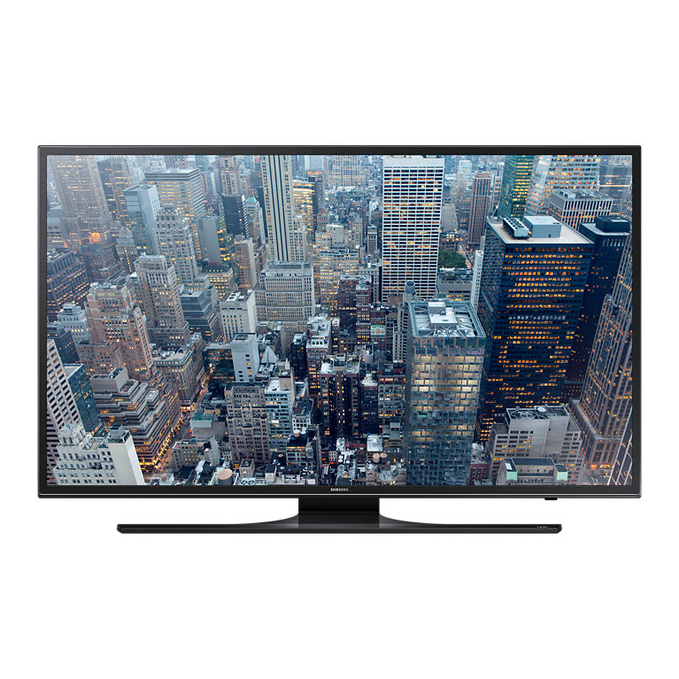 Samsung UE48JU6400K 121.9 cm (48") 4K Ultra HD Smart TV Wi-Fi Black – image 5